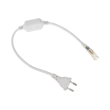 Светодиодные ленты: Светодиодная гибкая неоновая лента 220V, Тёплый. Светодиодный гибкий — 11