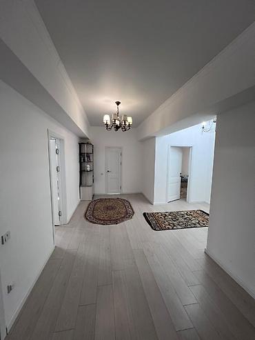 ещё квартиру: 3 комнаты, 112 м², 2 этаж, Евроремонт — 6