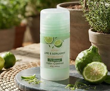 split ender cena: Dezodorant u stiku YSYWIN Lime & Bergamot - Miris: osvežavajuća — 1