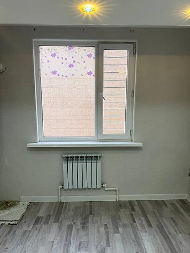 Продажа квартир: 1 комната, 34 м², Сары-Челек ж/м Элитка, 7 этаж, Евроремонт — 6