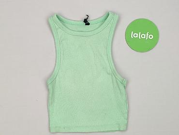bluzy xs: Sinsay, Top damski, rozmiar XS — 2