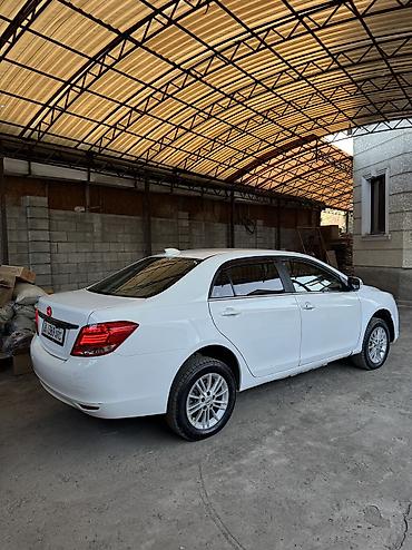 электромобиль нета: BYD E5: 2018 г., Электромобиль, Седан — 5