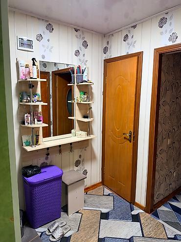 Продажа квартир: 3 комнаты, 56 м², 1 этаж, Косметический ремонт — 7
