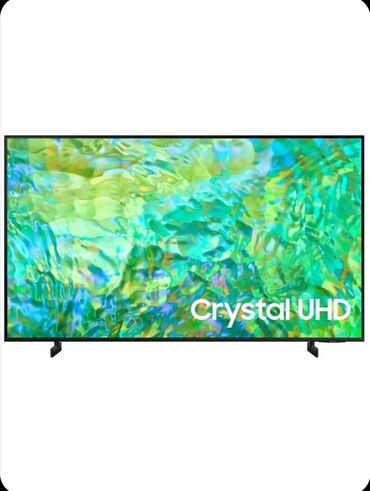 Televizorlar: Yeni Televizor LG Led 50" 4K (3840x2160), Rayonlara çatdırılma, Pulsuz çatdırılma