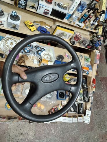 Системы освещения: Обычный, ВАЗ (LADA), 2107, 2007 г., Карбон, Б/у, Самовывоз, Платная доставка