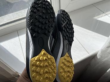 yeezy boost: Бутсы для минифутбола, F50. Новые размер 40. Заказывали, не подошел — 3
