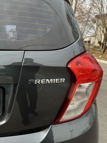 Chevrolet: Chevrolet Spark: 2018 г., 0.1 л, Автомат, Бензин, Хэтчбэк — 7