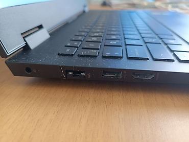 hp omen 15: HP OMEN komputer, az işlənib, işləkdir 950 azn — 4