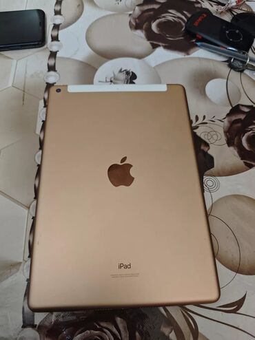 Apple iPad: İşlənmiş Apple iPad 8 (2020), 10,2", < 64 GB -da lalafo.az — 6 Apple iPad: İşlənmiş Apple iPad 8 (2020), 10,2", < 64 GB — 6