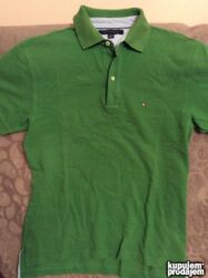 Majice: Majica na kratke rukave, L (EU 52), M (EU 50), Tommy Hilfiger, bоја - Šareno, Pamuk na lalafo.rs — 7 Majice: Majica na kratke rukave, L (EU 52), M (EU 50), Tommy Hilfiger, bоја - Šareno, Pamuk — 7