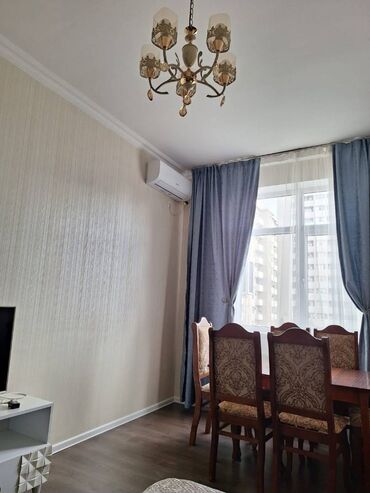 Uzunmüddətli kirayə mənzillər: Yasamal rayonu, 3 Saylı Asan Xidmətin yaxınlığında, Mida Yaşayış — 3