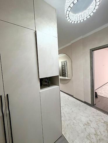 Продажа квартир: 3 комнаты, 108 м², Элитка, 2 этаж, Евроремонт — 26