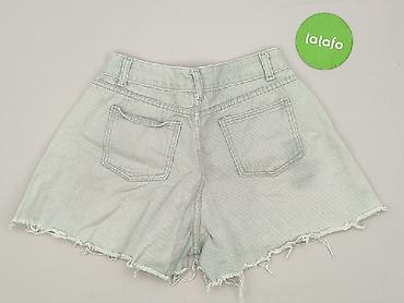 facesit jeans: Szorty damskie, rozmiar M — 3
