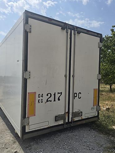волво реф: Бутка 350000сом агрегат 5000$ — 2