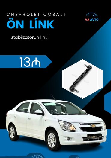 Kolenval datçikləri: Qabaq, Chevrolet cobalt, 2023 il, Türkiyə, Orijinal, Yeni