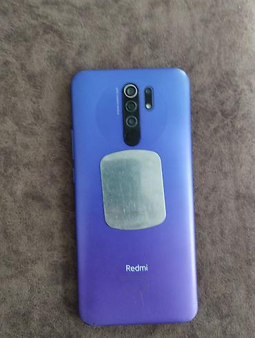 pro trek: Xiaomi, Mi 9, Б/у, 64 ГБ, цвет - Фиолетовый — 1