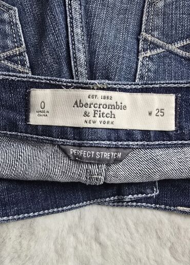 vip pametni satovi zenski: XS (EU 34), Jeans, color - Light blue, Single-colored