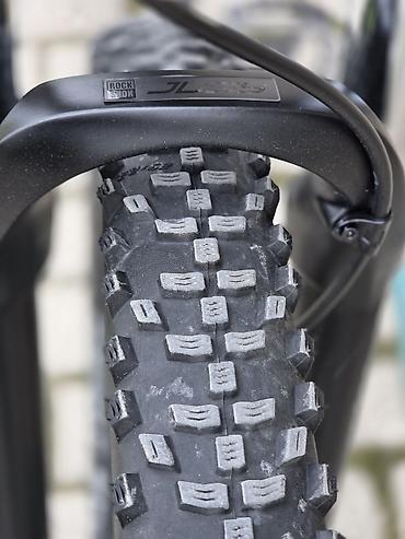 Горные велосипеды: Горный велосипед, Cube, Рама L (172 - 185 см), Алюминий, Б/у — 6