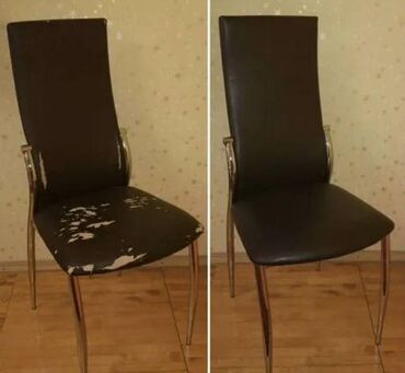 королевские стулья: Ремонт, реставрация мебели Самовывоз, Платная доставка
