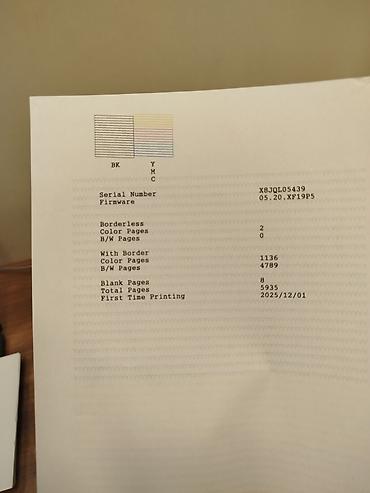 epson l3250: Epson EcoTank L3250 Wi‑Fi çoxfunksiyalı printer - Funksiyalar — 5