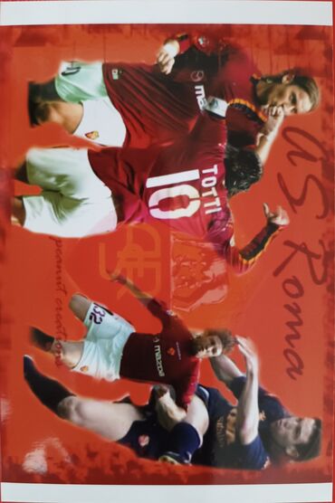 Kolleksiya kartları: Əsl futbol azarkeşləri üçün — 18