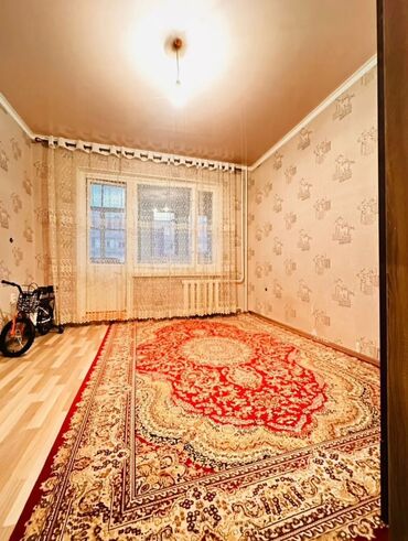 нижний аларча квартира берилет: 2 комнаты, 52 м², 105 серия, 7 этаж, Евроремонт