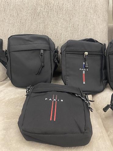 Çantalar: Çiyin çantası — 1