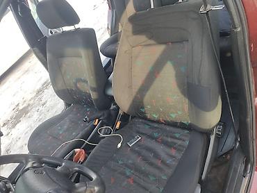 Volkswagen: Volkswagen Passat: 1996 г., 1.8 л, Механика, Бензин, Универсал at lalafo.kg — 21 Volkswagen: Volkswagen Passat: 1996 г., 1.8 л, Механика, Бензин, Универсал — 21