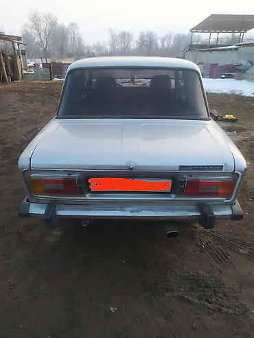 полироль авто: ВАЗ (ЛАДА) 2106: 2002 г., Механика, Бензин, Седан — 2
