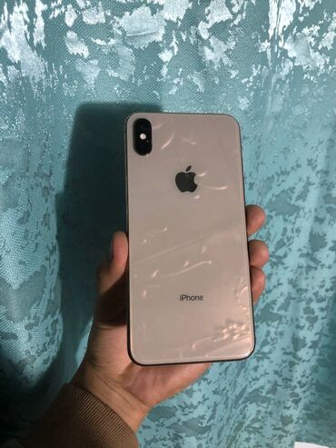 айфон х: IPhone Xs Max, Б/у, 64 ГБ, 78 %