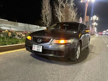 очень срочно продаю авто: Honda Accord: 2002 г., 2.4 л, Автомат, Бензин, Седан