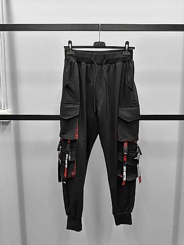 Ostale pantalone: Pamtalone 
1999
Din
S m l — 13