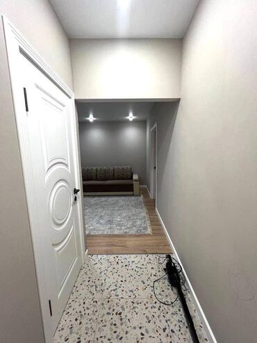 купить квартиру в рассрочку без первоначального взноса: 2 комнаты, 41 м², Индивидуалка, 2 этаж, Евроремонт