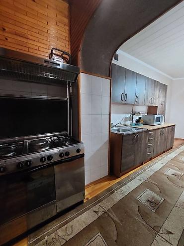 Посуточная аренда квартир: 3 комнаты, Интернет, Wi-Fi, Бронь, Бытовая техника — 6