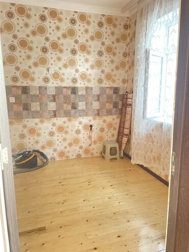 Uzunmüddətli kirayə mənzillər: Bu mənzildə taxta döşəmələr, müasir divar kağızları və geniş — 7