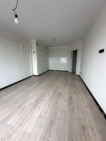 Продажа квартир: 1 комната, 52 м², Пишпек Элитка, 15 этаж, Евроремонт — 2