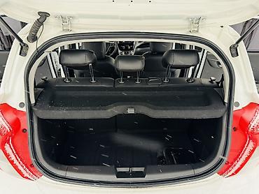 Chevrolet: Chevrolet Spark: 2019 г., 1 л, Автомат, Бензин, Хэтчбэк — 9