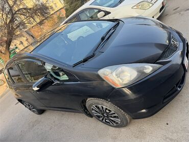Honda: Honda Fit: 2010 г., 1.5 л, Автомат, Бензин — 6