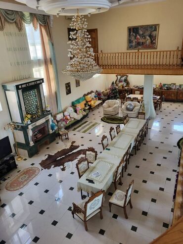 Bağ evlərinin kirayəsi: 800 kv. m, 6 otaqlı -da lalafo.az — 27 Bağ evlərinin kirayəsi: 800 kv. m, 6 otaqlı — 27