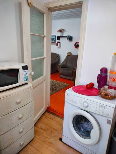 Продажа квартир: 2 комнаты, 40 м², Хрущевка, 1 этаж, Косметический ремонт — 9