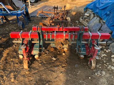 Тракторы МТЗ (Беларус): Модель: 82.1 экспортный, Б/у, 2007 г., С косилкой — 23