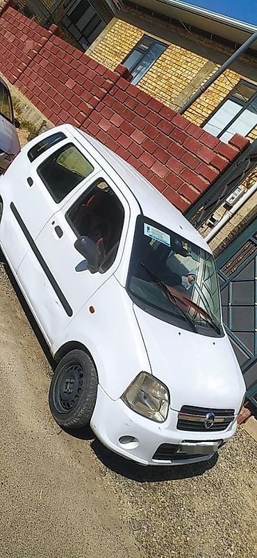 x5 2007: Opel Agila: 2002 г., 1 л, Бензин, Хэтчбэк — 5