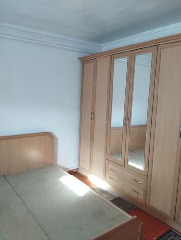 сниму комнату бишкек: 16 м², 1 комната