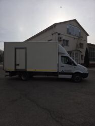 Mercedes-Benz: Mercedes-Benz Спринтер: 2011 г., 2.2 л, Автомат, Дизель, Фургон at lalafo.kg — 4 Mercedes-Benz: Mercedes-Benz Спринтер: 2011 г., 2.2 л, Автомат, Дизель, Фургон — 4