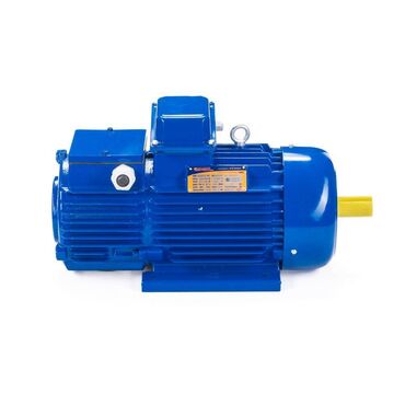 Электродвигатели: Крановые элеткродвигатели 5МТН/5МТКН Мы поставляем крановые — 3