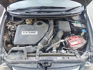 хонда адисей туманик: Honda Odyssey: 2005 г., Газ, Минивэн — 10