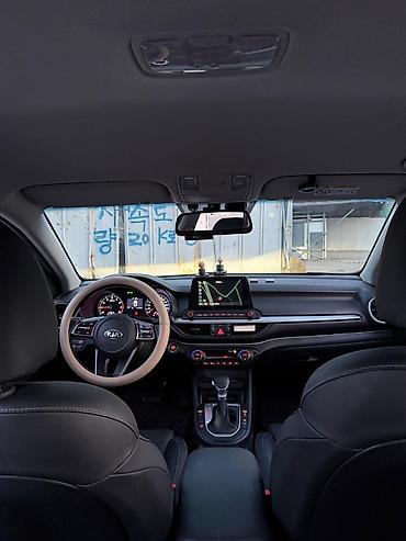 Kia: Kia K3: 2021 г., 1.6 л, Бензин — 14