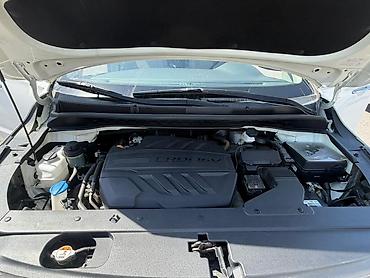 Kia: Kia Carnival: 2020 г., 2.2 л, Автомат, Дизель, Минивэн — 36