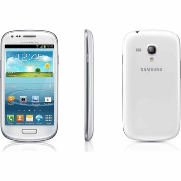 samsung galaxy core prime qiymeti: Samsung Galaxy Core, 8 GB, rəng - Ağ, İki sim kartlı