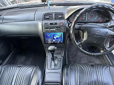 чехол ниссан: Nissan : 1997 г., 2 л, Автомат, Бензин, Седан — 2